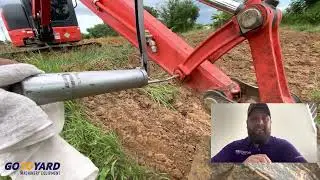 Tipos de engrasadoras para maquinaria.