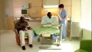 Family Birthing Centre Security