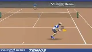 Online Tennis Game - Play Free For Kids