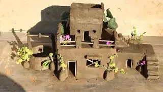 how to make home