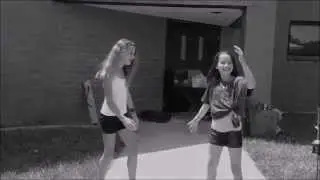 Annie & Sydney- 