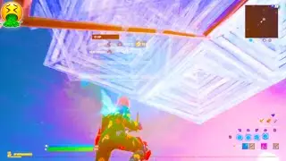 Smooth Console Player w/ Simple Builds🤤
