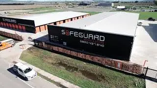Safeguard Self Storage Units Gisborne