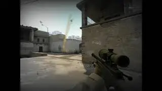 CS:GO | AWP by dzoney