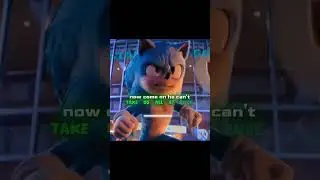 'WEAKLING' II Shadow vs team Sonic #shadowthehedgehog#viral#shorts#sega#sonic3#nobatit&atilde;o