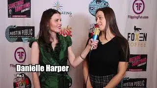 We3 - Danielle Harper Festival Interview 2025