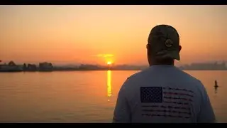 RE/MAX Team Adame - Orange County Real Estate  Fishing Trip!