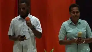 French Speaking Adventist Church- Proclam&eacute;- Live at Epauto in Port Vila