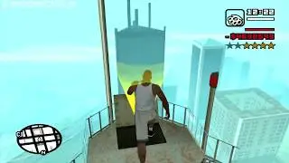 Starter Save-Part 34-The Chain Game Fat CJ -GTA San Andreas PC-complete walkthrough-achieving ??.??%