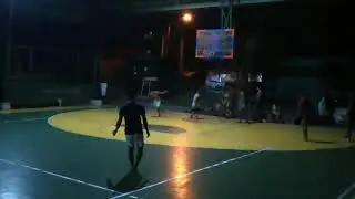 FBC - Basketball Game