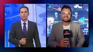 El Noticiero Televen - Emisi&oacute;n Meridiana - 19 de septiembre de 2025