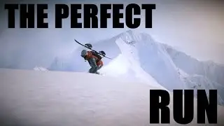 THE PERFECT RUN - A Steep Cinematic Film