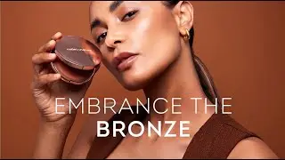 Matte Pressed Bronzer