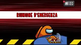 Among Us (pt.3) - Leo16bit #gamingitalia#youtubeitalia#games#amongus #amongus_video#amongusgameplay