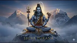 Siva Purana: अनंत स्तंभ की कथा