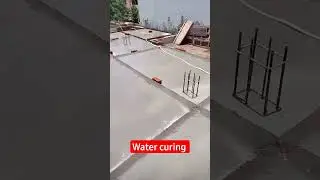 छत की तराई |