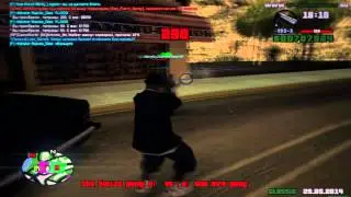 DEADLYSELFIE | rp-gameworld.ru