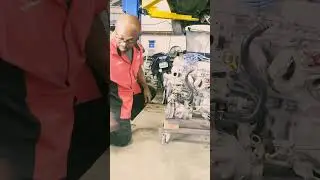 ATI Damper Install