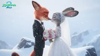 From Partners to Lovers💕Nick & Judy&rsquo;s Wedding Will Make You Cry