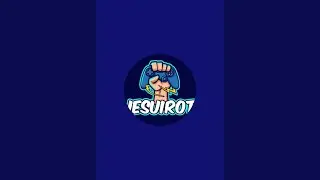 &iexcl;Jesuirot juegos  est&aacute; emitiendo en directo!