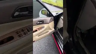 Honda Accord 1997 số s&agrave;n kiểm mới d&agrave;nh cho ae chơi JDM gi&aacute; 79 triệu 033.837.4292 Yang &ocirc;t&ocirc; Bến C&aacute;t