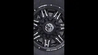 Anthem Off-Road Equalizer