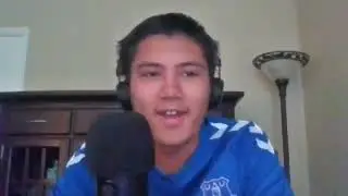 Everton Transfer Rumors, Lingard to Everton? Rondon to Everton? Plus Messi Talk