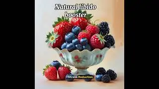 Natural aphrodisiac/libido booster @AziudeHappiness
