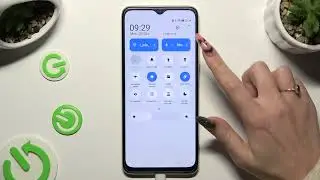 How to Manage Location in OPPO A18 &ndash; Turn On / Off Location