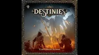 Destinies: tutorial e impressioni (NO SPOILER!)