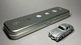Mercedes-Benz Collection