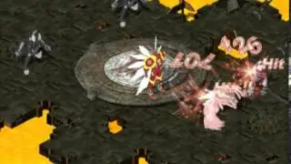 [Trailer] PC - Digimon Battle Online