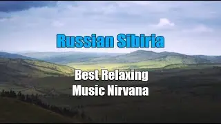 BeRMuN | Sibiria, Russia. Relaxing music.