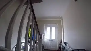 A Day Life As London Bike Courier