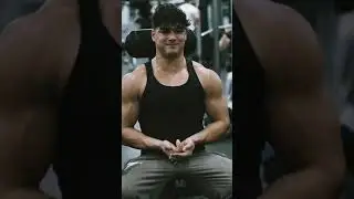 Achieving Greatness: Gym Motivation for the Dedicated #gymmotivation #fitness #dedication #shorts