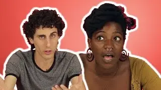 People Try Communicating Without Talking