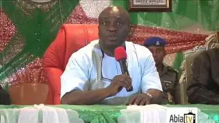 Abians, party leaders hail judgement
