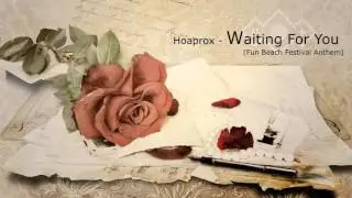 Teaser Hoaprox -  LOV3 EP