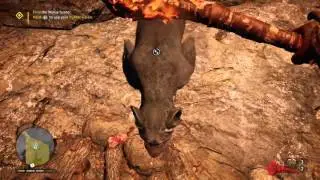 FAR CRY PRIMAL (The Bone Cave) Find The Wenja Hunter HD