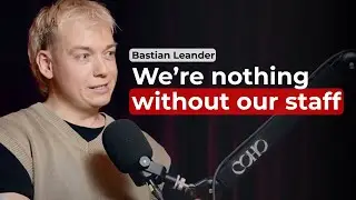 How Gedulgt Became Denmark&rsquo;s Best Bar | Bastian Leander Andersen