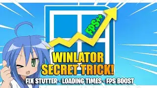 This Trick Can Boost Your FPS When Playing Games in Winlator Android!