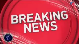 TN - Nueva Placa: URGENTE/BREAKING NEWS (Agosto 2025)