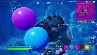 Zero build victory Crown solo win