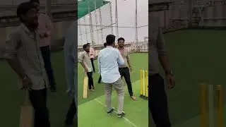 Office outing at the turf! 🏏| Corporate Life