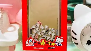 14 Hello Kitty x Casetify Floaty Case Unboxing