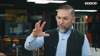 Formation immersive en VR : l&rsquo;interview d&rsquo;Abdoul Benamer, fondateur de i-Oasis