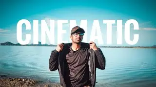 RAW CINEMATIC MUSIC VIDEO | RAP SONG ft_@artisttaan