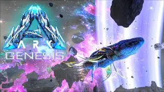 Ark Genesis - CODE SPAWN DES NOUVELLES CR&Eacute;ATURES !! (D&eacute;couverte) #ark #genesis #code