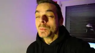 Robin Rehmann f&uuml;r jokeTV