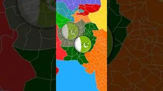 What will happen if Pakistan dies | Countries Reaction | #shorts #countryballs #pakistan